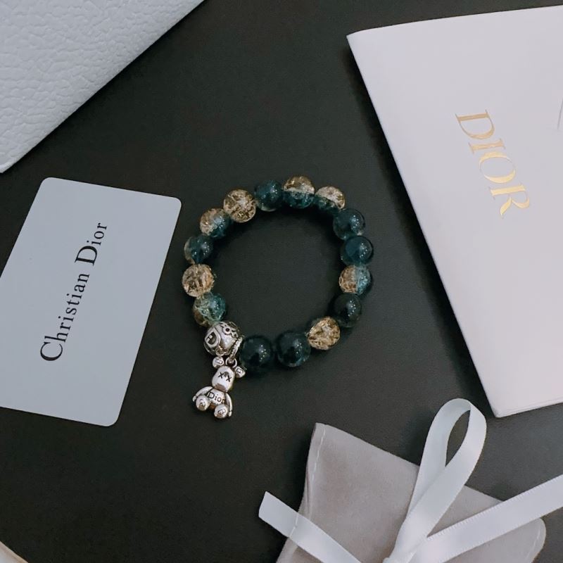 chr1st1an D10r bracelets